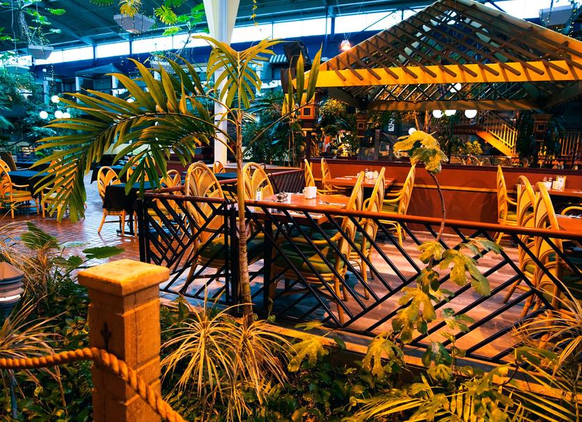 Restoran Fotoğraf