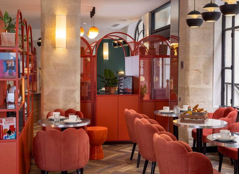 Restoran Fotoğraf