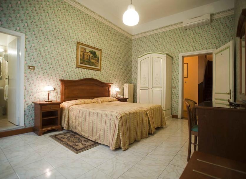 Yatak Odası Fotoğraf