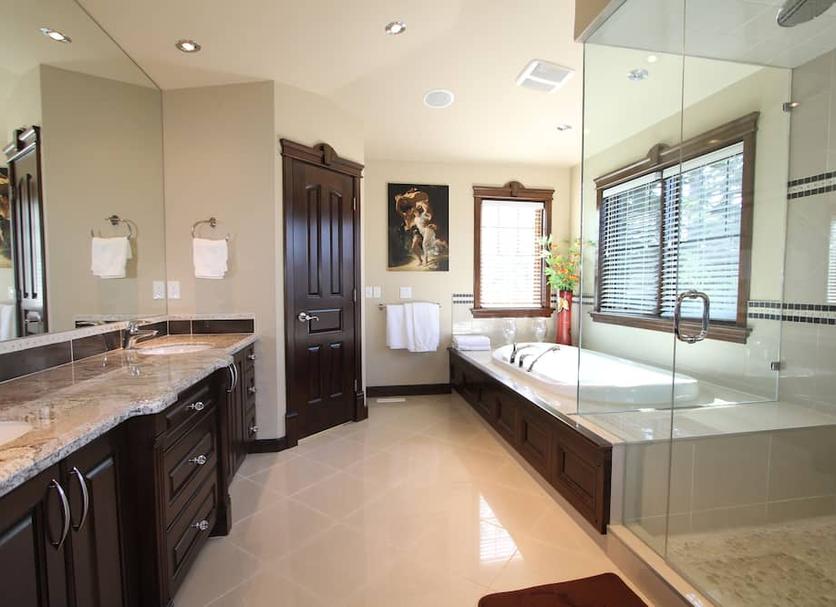 Banyo Fotoğraf