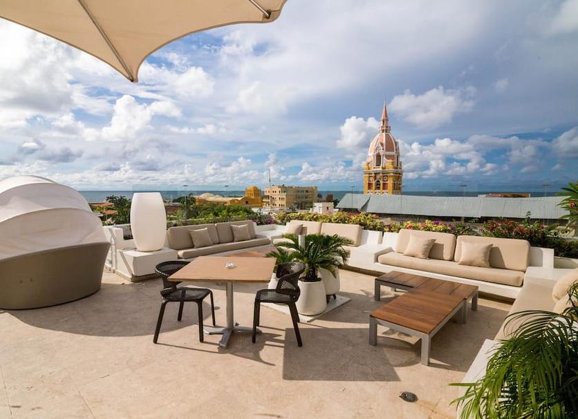 Balkon Fotoğraf