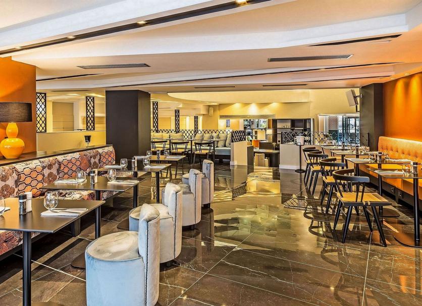 Restoran Fotoğraf