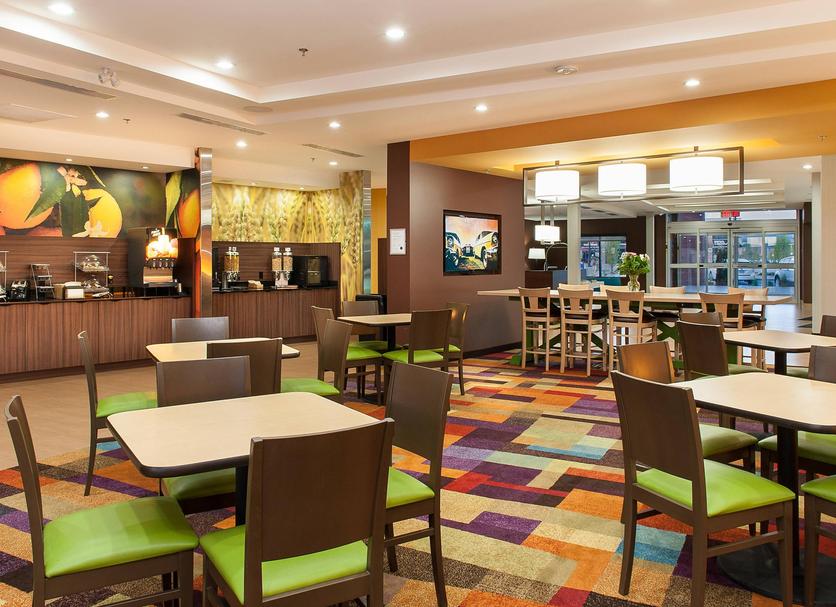 Restoran Fotoğraf