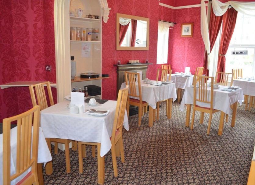 Restoran Fotoğraf