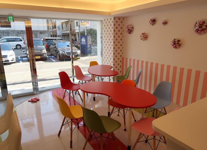 Restoran Fotoğraf