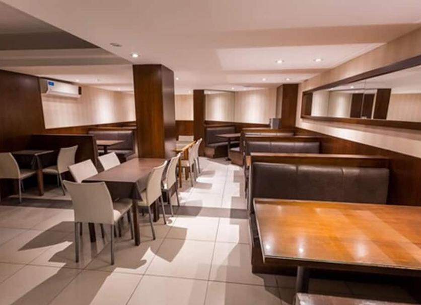 Restoran Fotoğraf