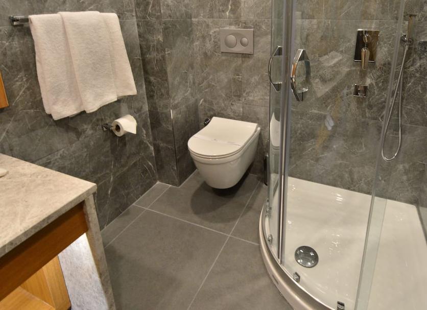 Banyo Fotoğraf