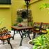Veranda