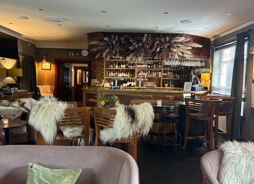 Bar Fotoğraf