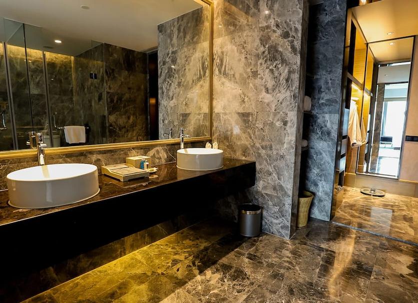 Banyo Fotoğraf