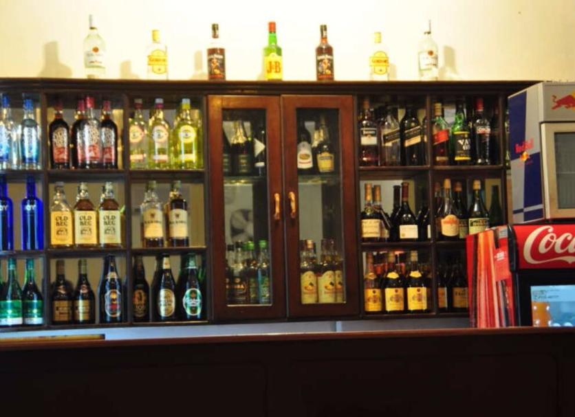 Bar Fotoğraf
