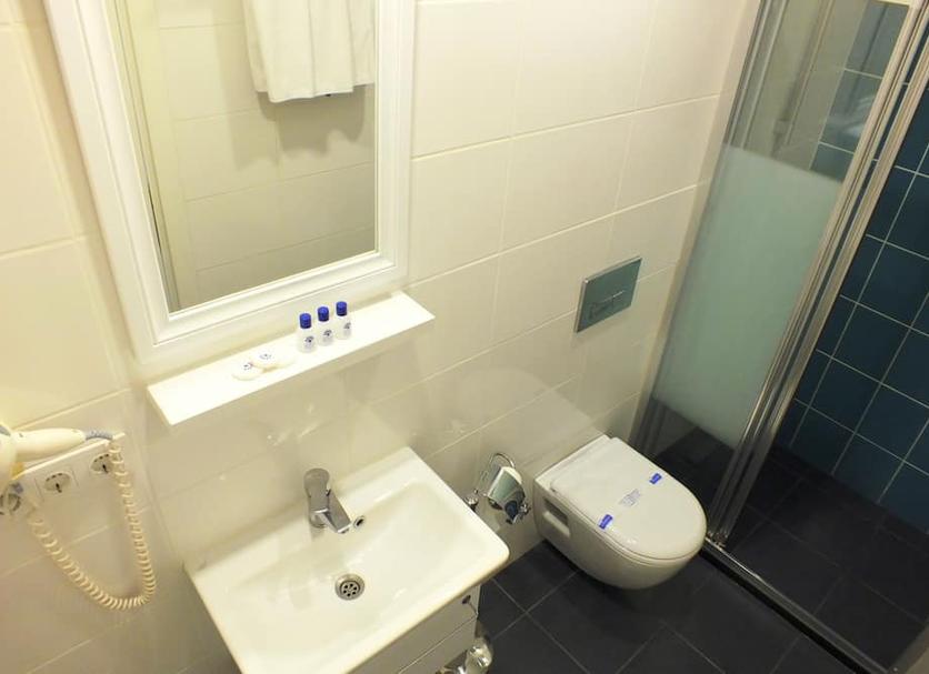 Banyo Fotoğraf