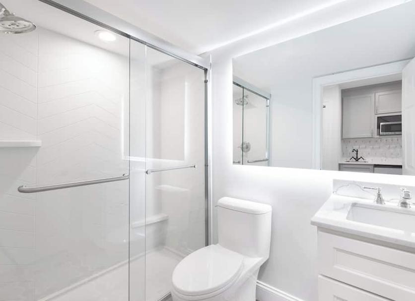Banyo Fotoğraf