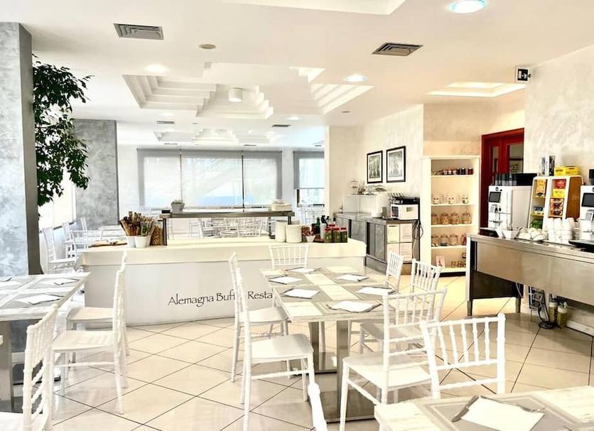 Restoran Fotoğraf