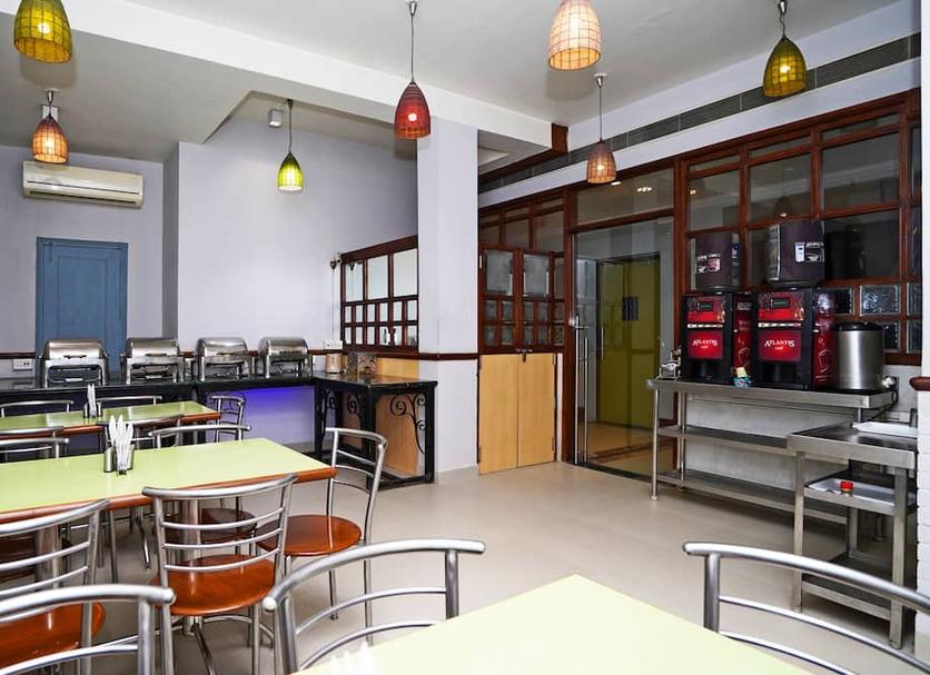 Restoran Fotoğraf