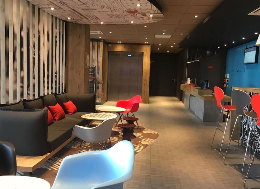 Salon Fotoğraf
