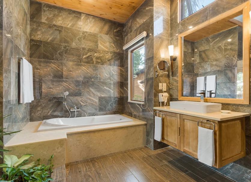 Banyo Fotoğraf
