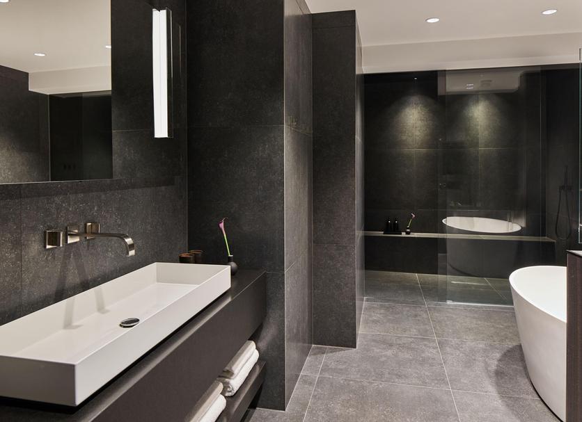 Banyo Fotoğraf