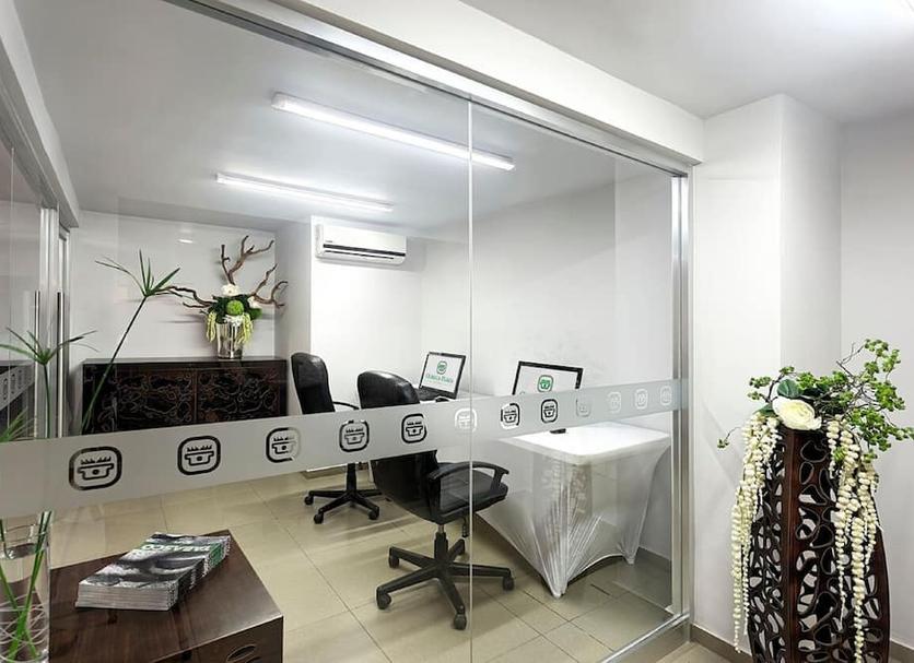 Otel olanakları Fotoğraf