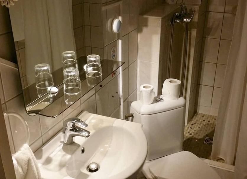 Banyo Fotoğraf
