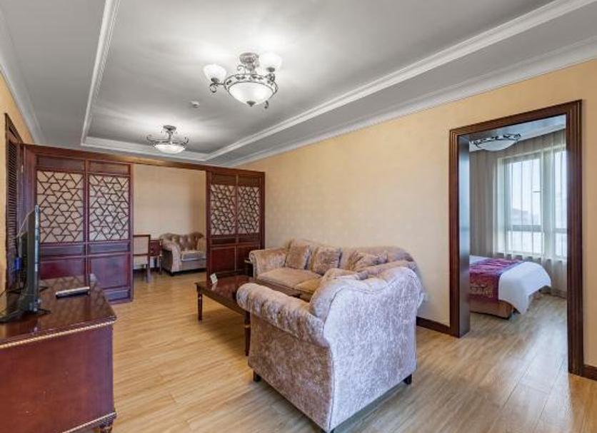 Oturma odası Fotoğraf