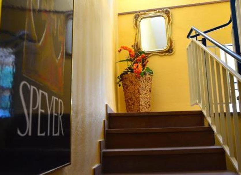 Merdivenler Fotoğraf