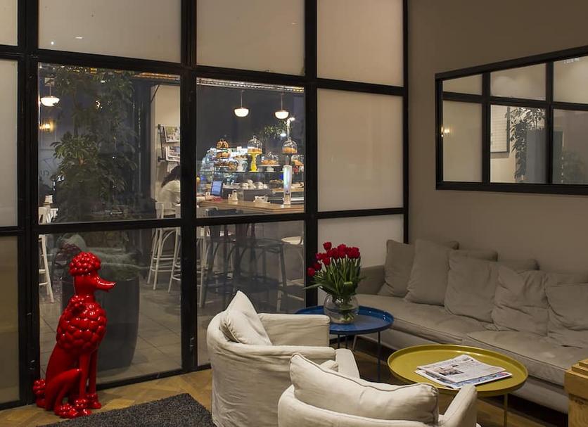 Salon Fotoğraf