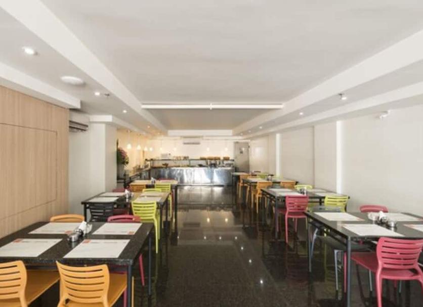 Restoran Fotoğraf