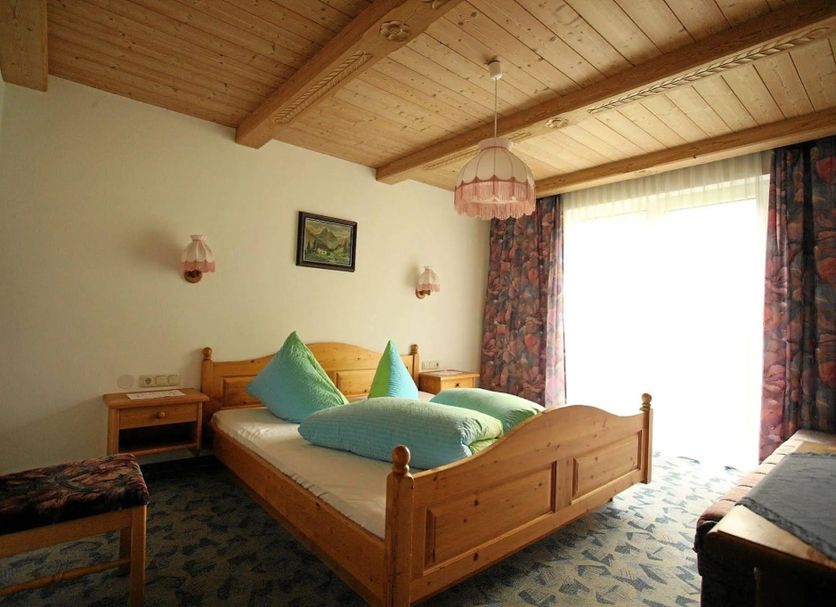 Yatak Odası Fotoğraf