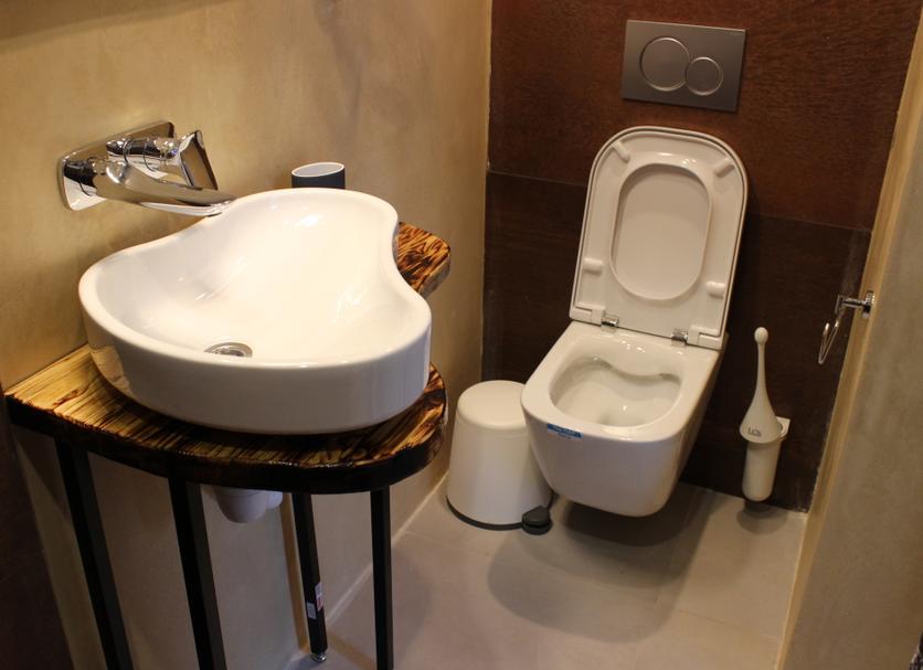Banyo Fotoğraf