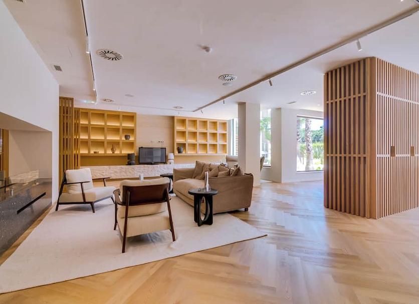 Salon Fotoğraf