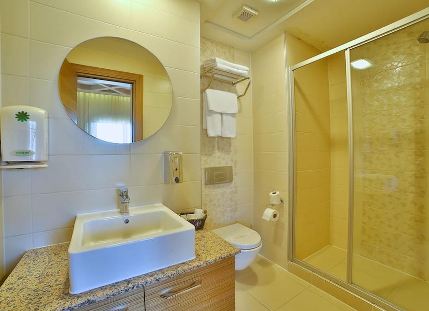Banyo Fotoğraf