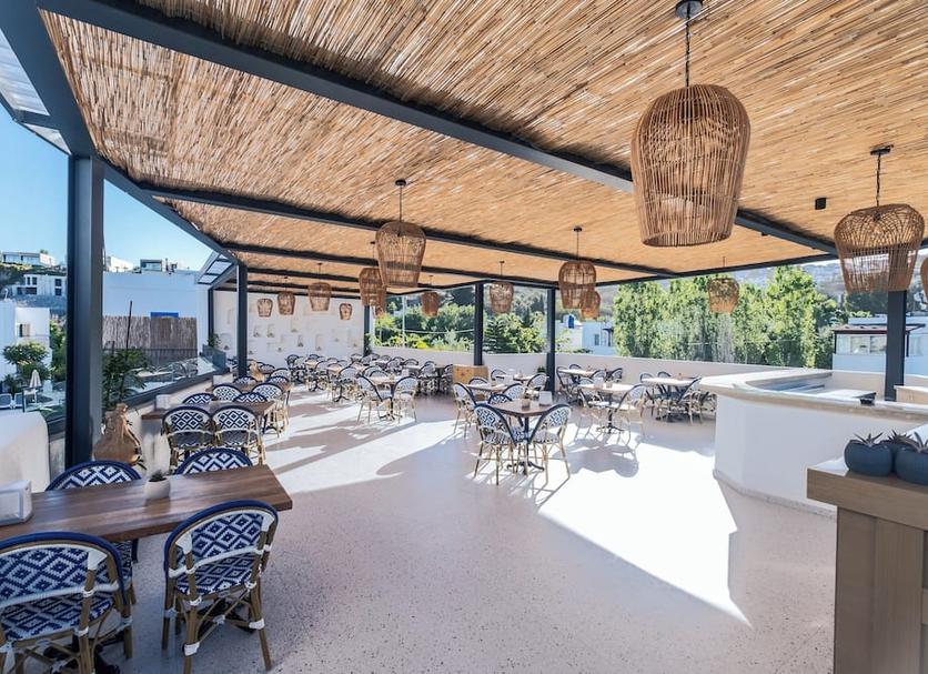 Restoran Fotoğraf