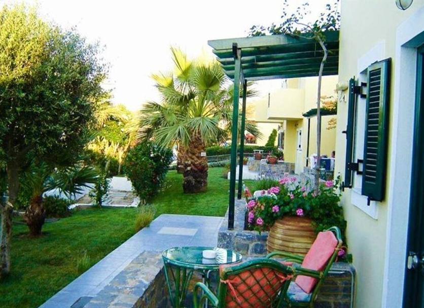 Veranda Fotoğraf