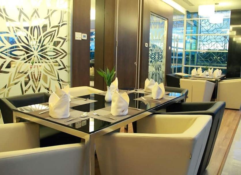 Restoran Fotoğraf