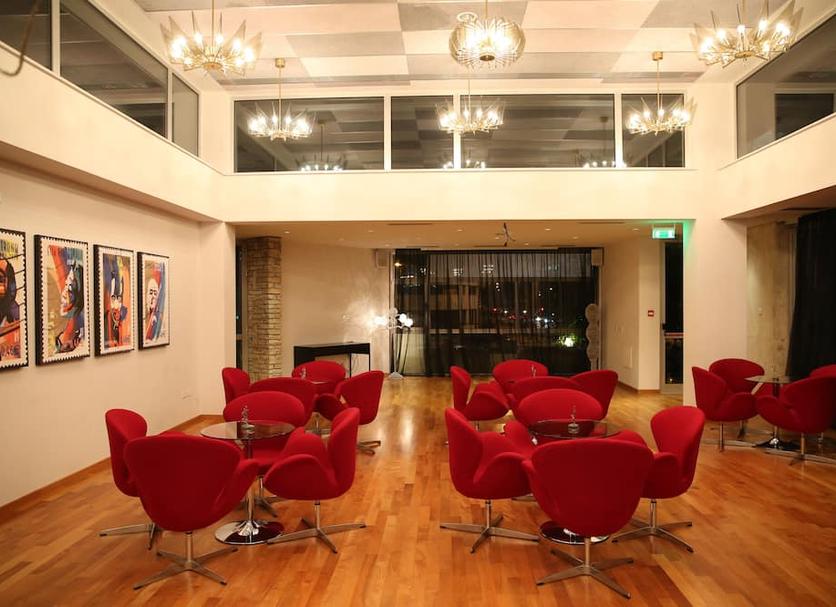 Salon Fotoğraf