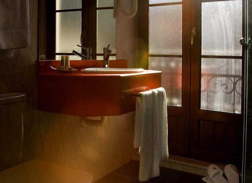 Banyo Fotoğraf