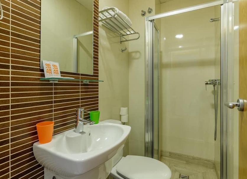 Banyo Fotoğraf