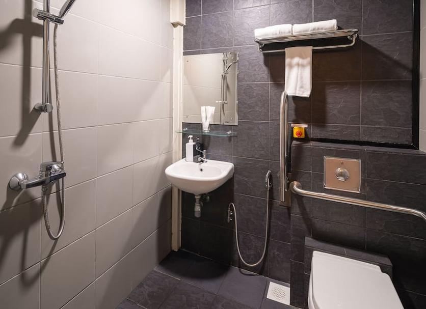Banyo Fotoğraf
