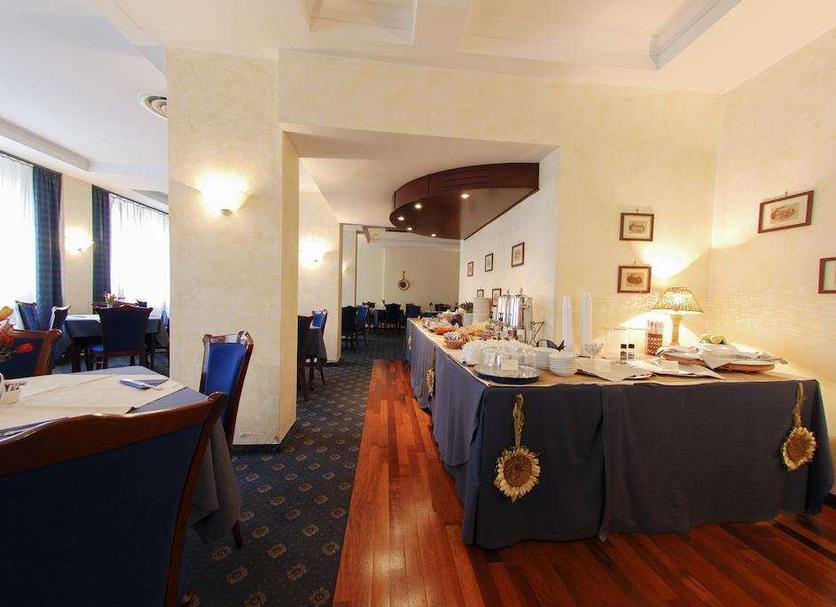 Restoran Fotoğraf