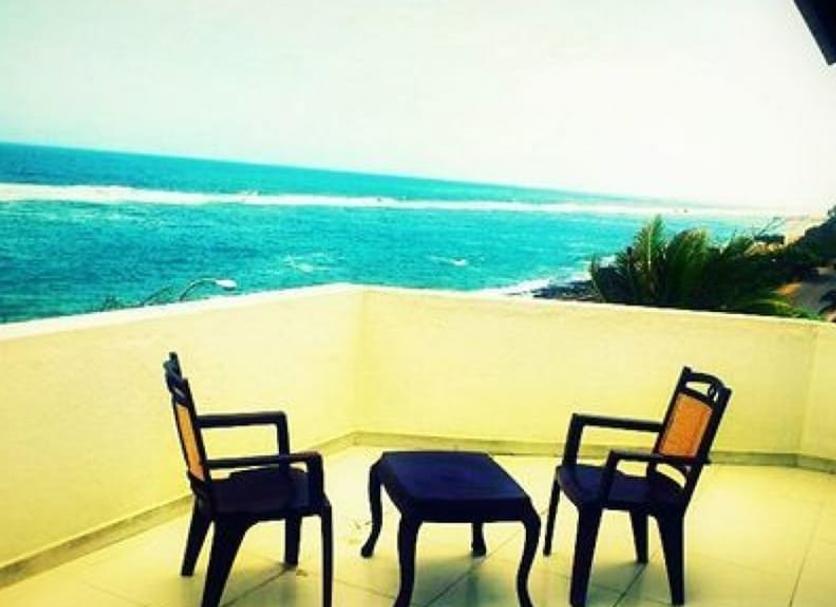 Balkon Fotoğraf