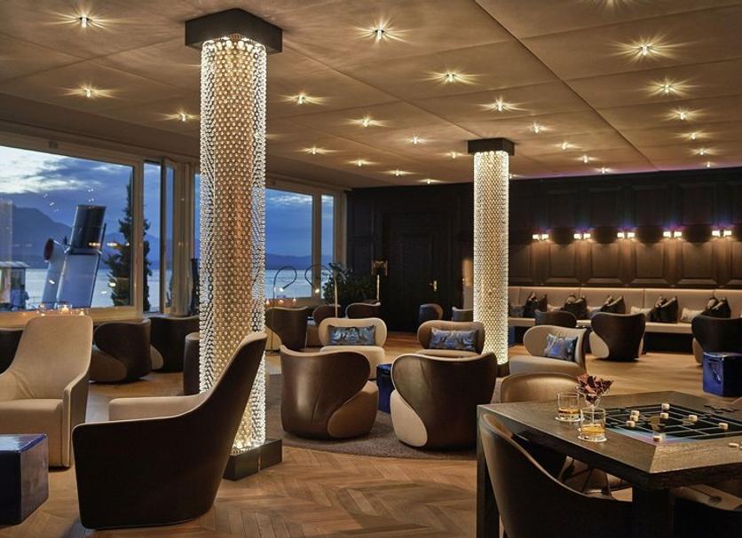 Salon Fotoğraf