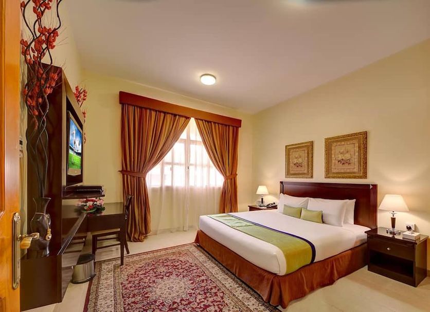 Yatak Odası Fotoğraf