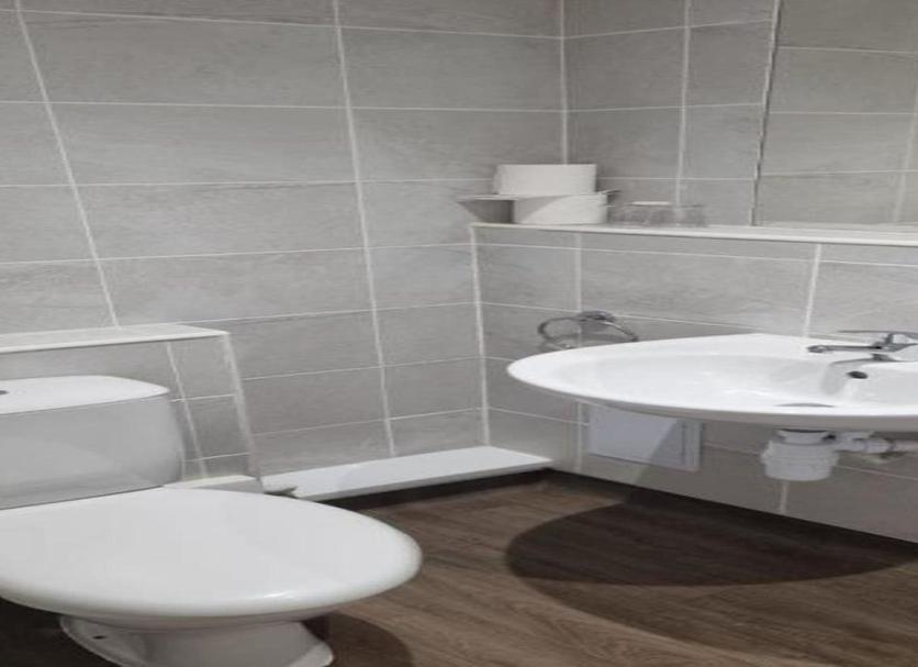 Banyo Fotoğraf