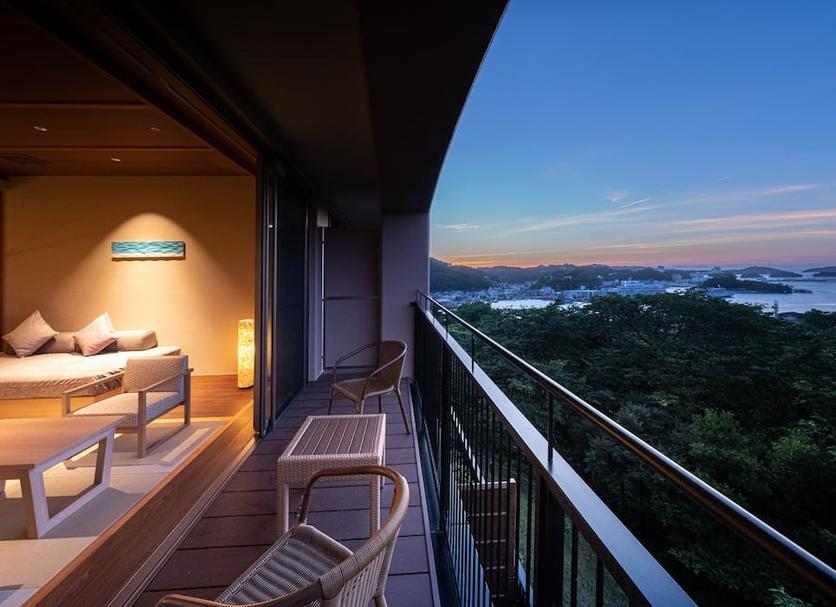 Balkon Fotoğraf