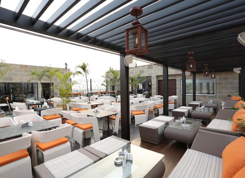 Restoran Fotoğraf