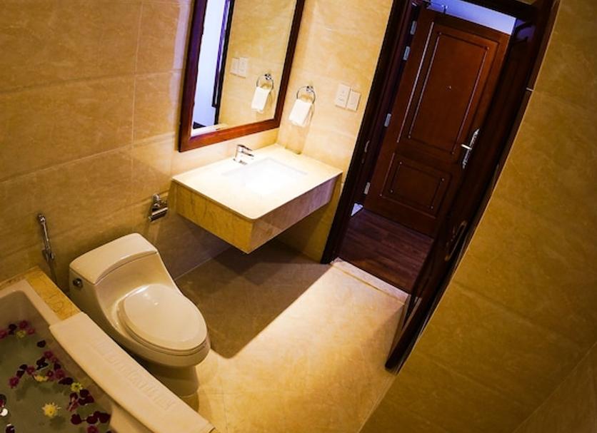 Banyo Fotoğraf