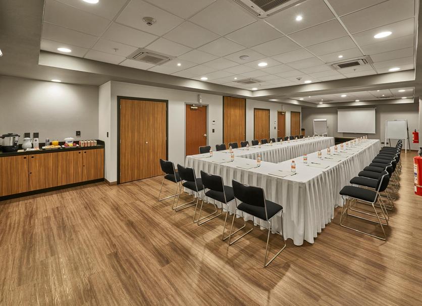 Konferans salonu Fotoğraf