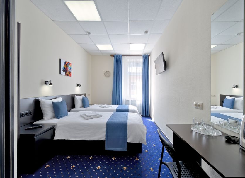 Yatak Odası Fotoğraf