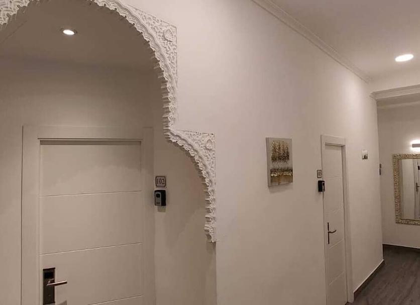Koridor Fotoğraf